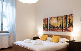 Stazione Centrale Vintage Apartment